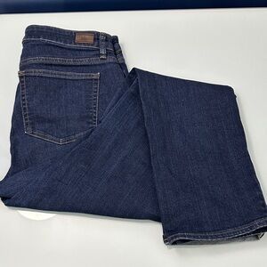 Ralph Lauren Premier Straight Leg Jeans